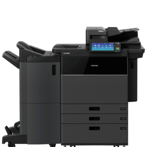 e-STUDIO5518A