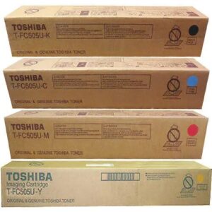 T-FC505U ( For e-studio 2505ac, 3505ac, 4505ac, 5005ac )