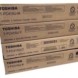 T-FC415U (For e-studio 2515ac, 3015ac, 4515ac, 5015ac )