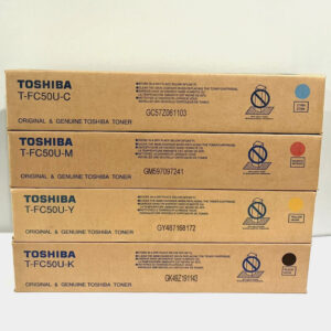 T-FC50U (For e-studio 2555c, 3555c, 4555c, 5055c)